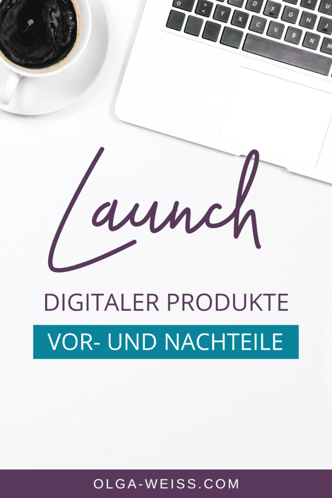 Launch: Vor- und Nachteile