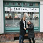 Testimonial von Stefanie Falk - Justbibu.de