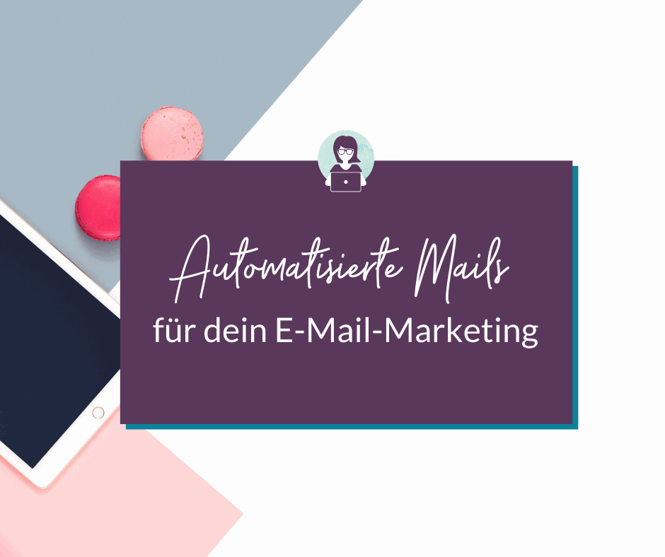 Automatisierte E-Mails oder Newsletter